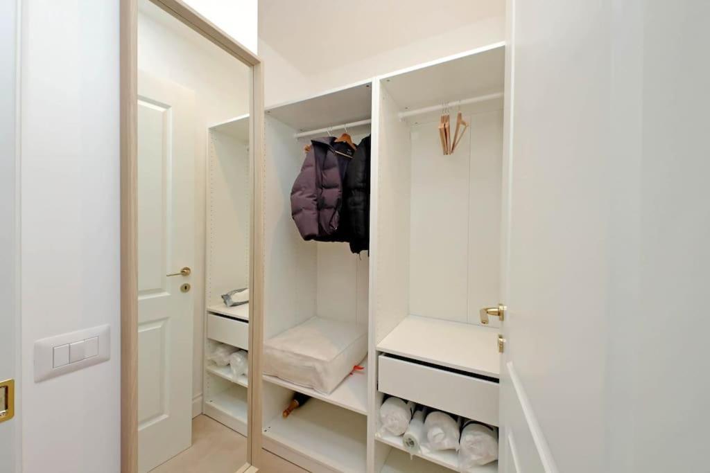 Vatican Apartment With Parking Roma Exterior foto