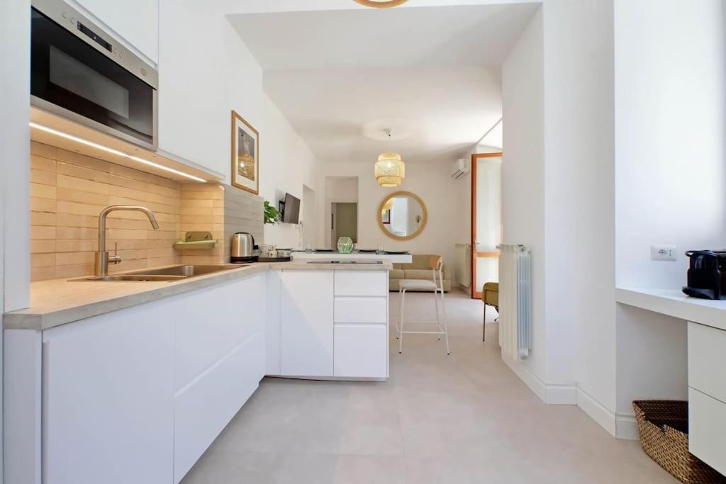 Vatican Apartment With Parking Roma Exterior foto