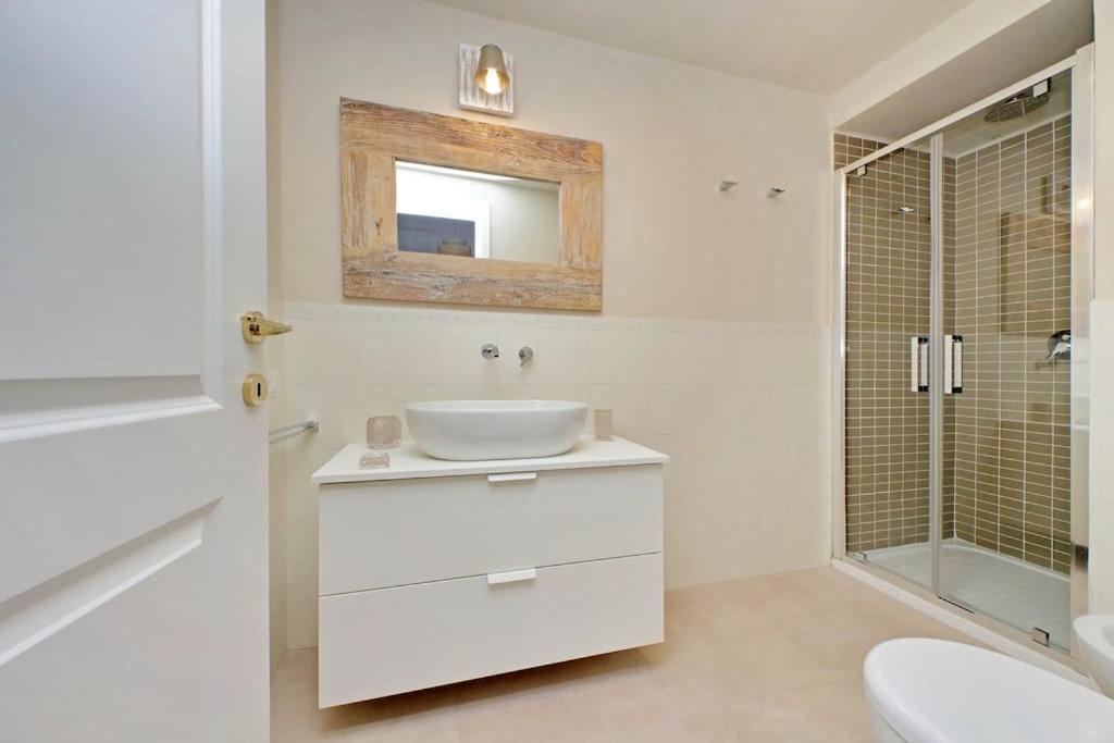 Vatican Apartment With Parking Roma Exterior foto