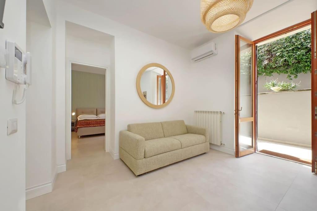 Vatican Apartment With Parking Roma Exterior foto